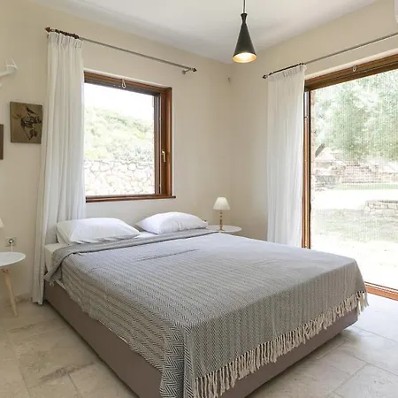 Thelma, Trani Ammouda #feelslikehome Villa *