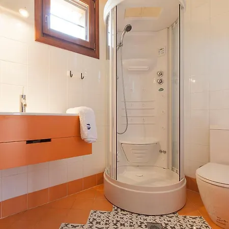 Thelma, Trani Ammouda #feelslikehome Villa *
