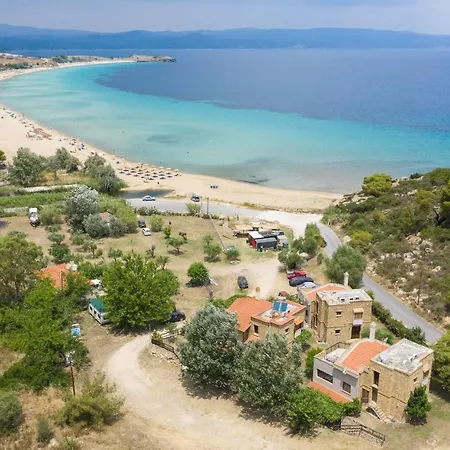 Вилла Thelma, Trani Ammouda #feelslikehome