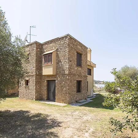 Thelma, Trani Ammouda #feelslikehome 别墅 *