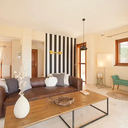Thelma, Trani Ammouda #feelslikehome Βίλα