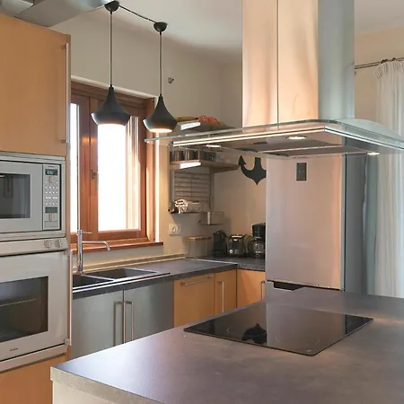 Thelma, Trani Ammouda #feelslikehome