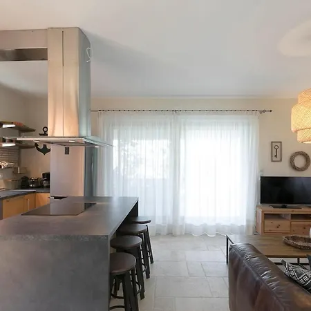 Thelma, Trani Ammouda #feelslikehome ヴィラ