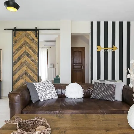 Βίλα Thelma, Trani Ammouda #feelslikehome Όρμος Παναγιάς