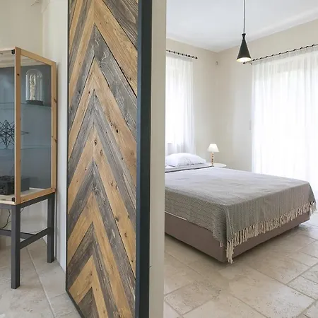 Βίλα Thelma, Trani Ammouda #feelslikehome *