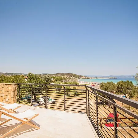 Βίλα Thelma, Trani Ammouda #feelslikehome