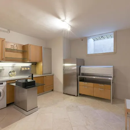 Thelma, Trani Ammouda #feelslikehome オルモス・パナギアス