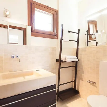 Βίλα Thelma, Trani Ammouda #feelslikehome