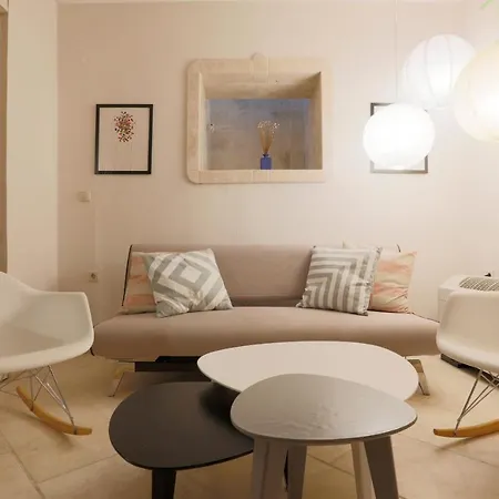 Thelma, Trani Ammouda #feelslikehome