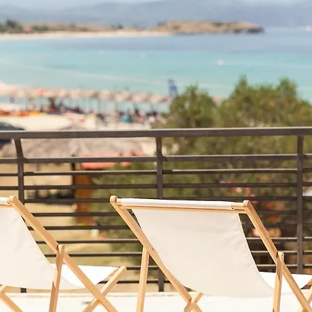 Thelma, Trani Ammouda #feelslikehome Όρμος Παναγιάς