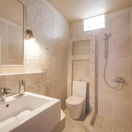 Βίλα Thelma, Trani Ammouda #feelslikehome Όρμος Παναγιάς