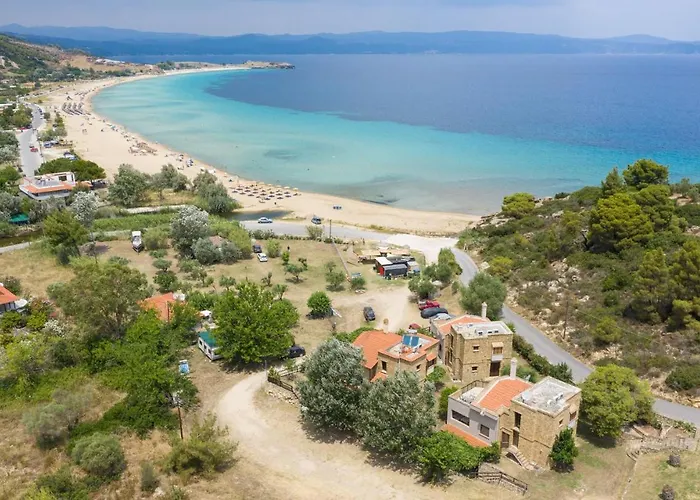 Villa Thelma, Trani Ammouda #feelslikehome