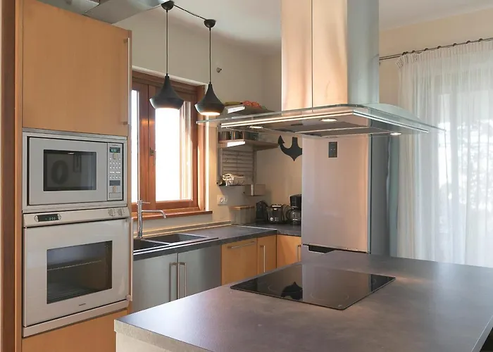 Thelma, Trani Ammouda #feelslikehome