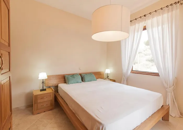 Thelma, Trani Ammouda #feelslikehome Ormos Panagias