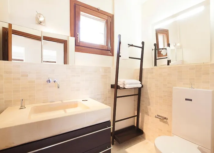 Villa Thelma, Trani Ammouda #feelslikehome