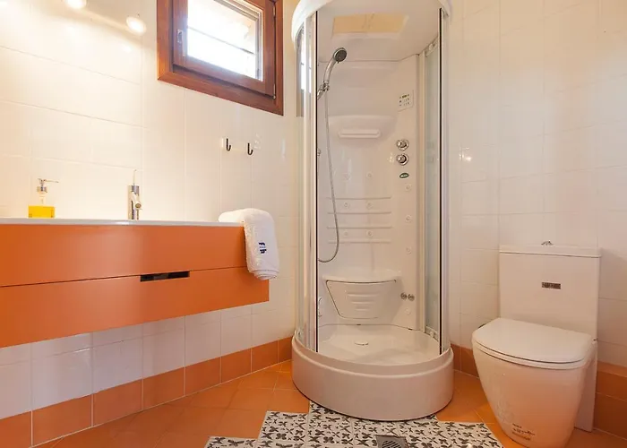 Thelma, Trani Ammouda #feelslikehome Villa *